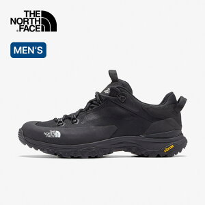 ザ・ノース・フェイス ノースフェイス クレストンハイクWP メンズ THE NORTH FACE Creston Hike WP メンズ NF52410 靴 シューズ スニーカー ハイキング 登山 トレッキング おしゃれ キャンプ アウトドア