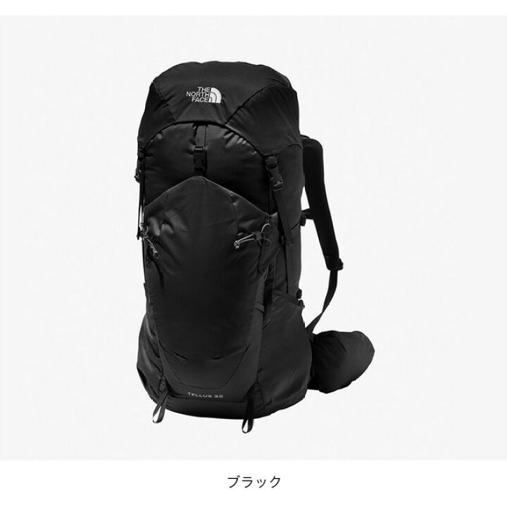 楽天市場】ザ・ノース・フェイス ノースフェイス テルス35 THE NORTH 
