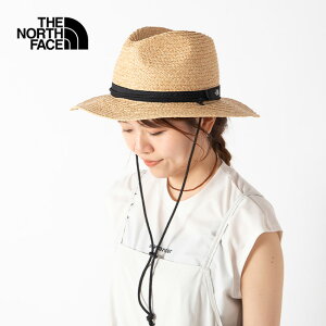 �U�E�m�[�X�E�t�F�C�X �m�[�X�t�F�C�X ���t�B�A�u���C�h�n�b�g �����Y THE NORTH FACE RAFFIA BLADE HAT NN02439 �X�q �L���b�v ���O���΍� ���悯 ������ �J�W���A�� ������� �L�����v �A�E�g�h�A
