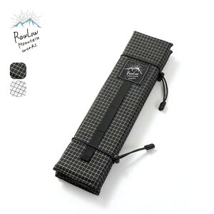 EE}Ee[NX nCJ[YV[g RawLow Mountain Works Hiker's Seat zc }bg RpNg ܂  Lv AEghA