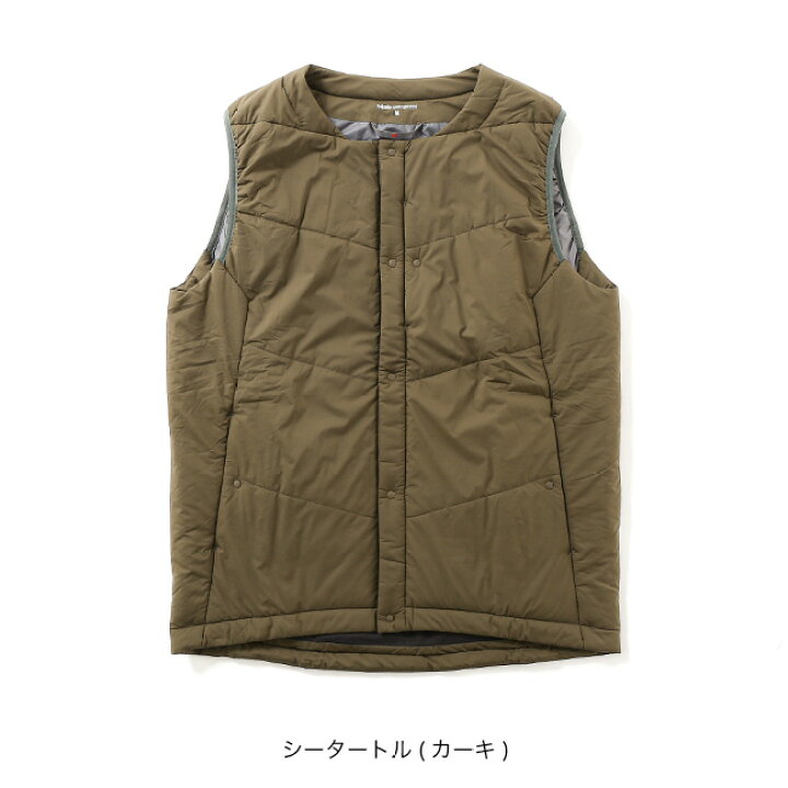 楽天市場】【SALE Max10%OFF】ティラックポートニック ピグミーベスト 