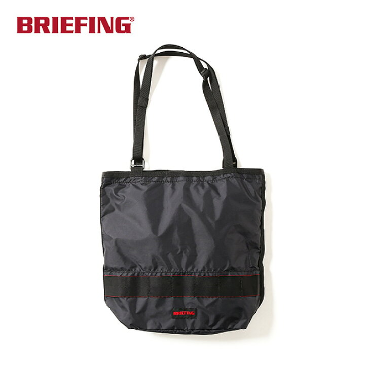 楽天市場】ブリーフィング マーケットトートトールSL BRIEFING MARKET 