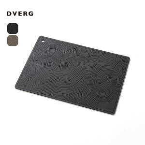 hxO Topographic Pot Mat DVERG ~ `}bg v[X}bg ؂}bg o[}bg OXu R[X^[ ؂ o[JE^[ Vbgo[  }bg tFX Mtg u