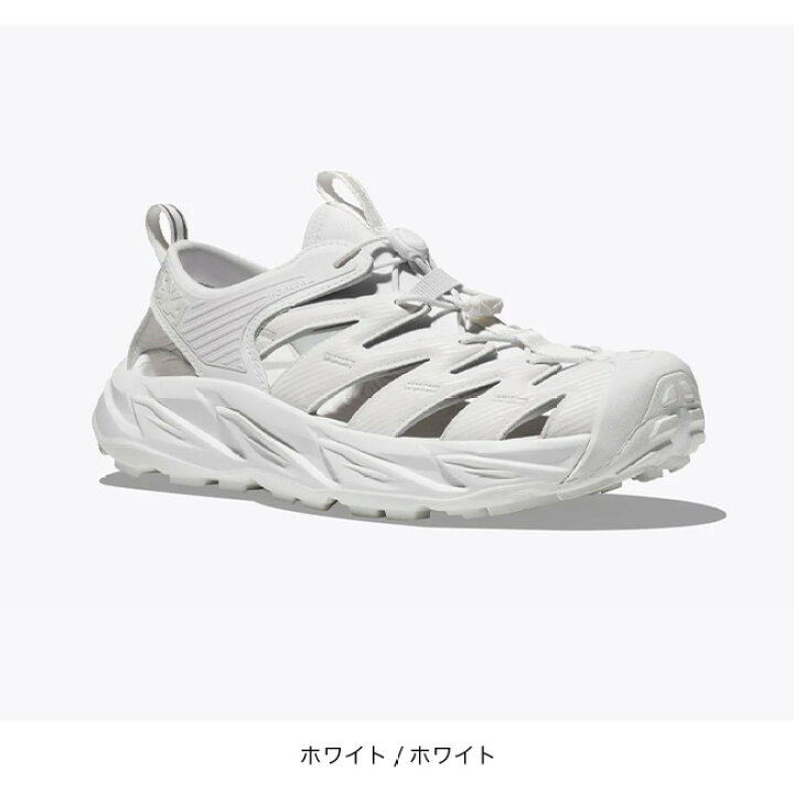 楽天市場】【ラスト1点】ホカ ホパラ ユニセックス HOKA ONE ONE  
