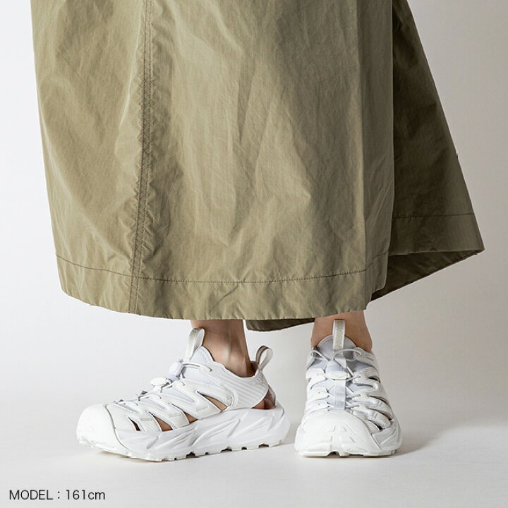 楽天市場】【ラスト1点】ホカ ホパラ ユニセックス HOKA ONE ONE  
