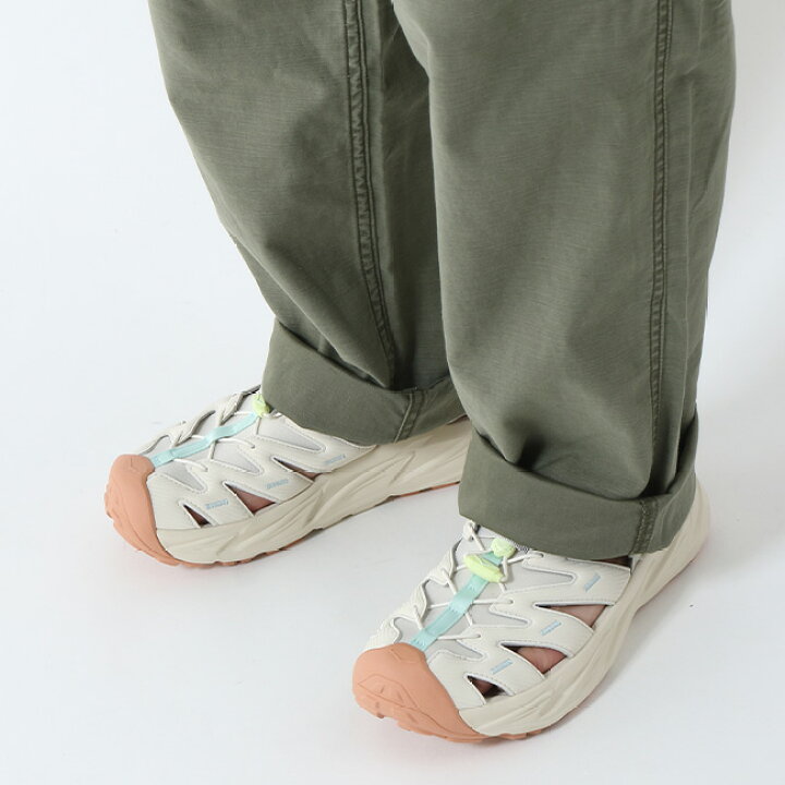 楽天市場】ホカ ホパラ ユニセックス HOKA ONE ONE HOPARA メンズ 