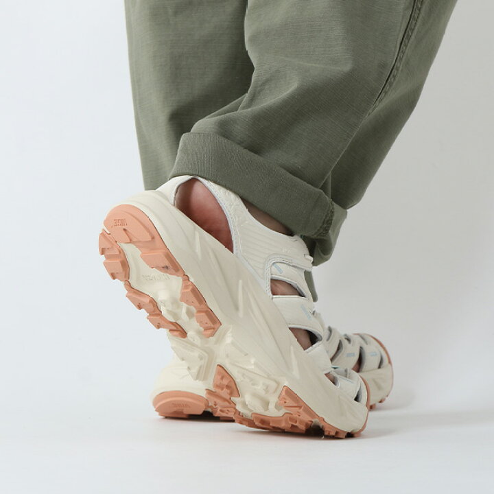 楽天市場】ホカ ホパラ ユニセックス HOKA ONE ONE HOPARA メンズ 