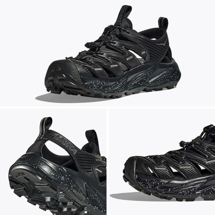 楽天市場】ホカ ホパラ ユニセックス HOKA ONE ONE HOPARA メンズ 