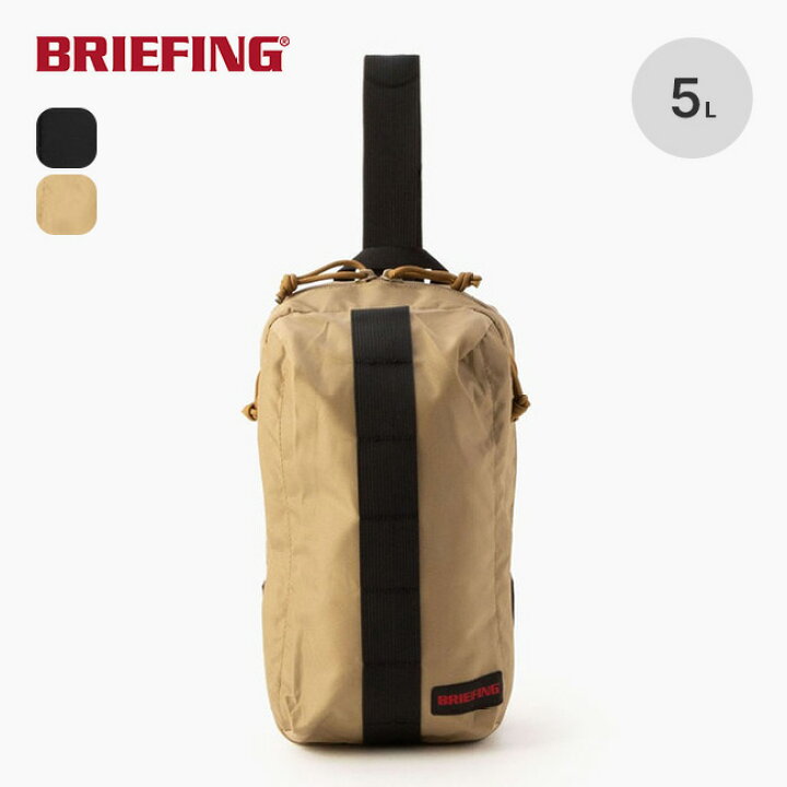 楽天市場】ブリーフィング スリングウォーカー BRIEFING SLING WALKER 