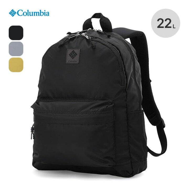 楽天市場】コロンビア グレートスモーキーガーデンデイパック Columbia 