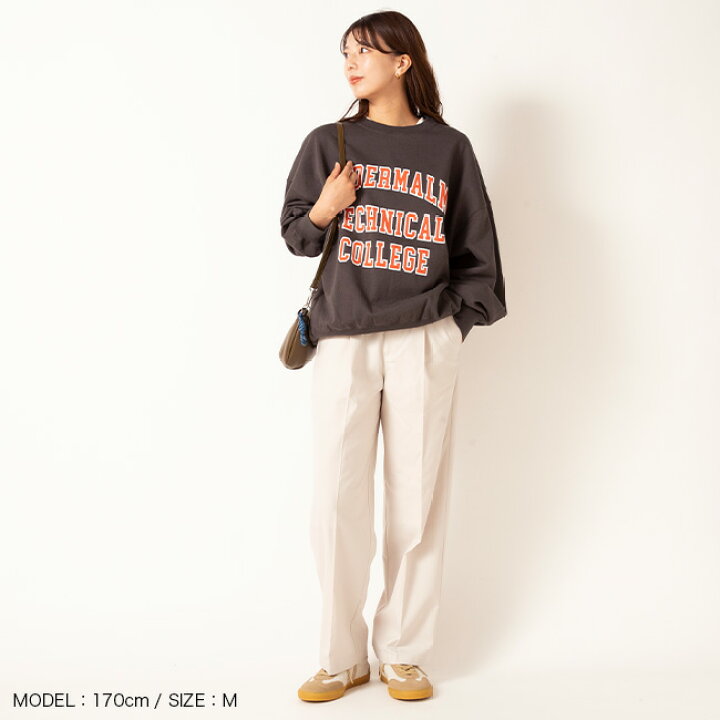 楽天市場】【SALE Max30%OFF】エフシーイー REスウェットカレッジ 