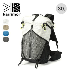 ySALE 10%OFFzJ}[ N[u30 X[ KARRIMOR cleave 30 Small 501141  fB[X j UbN bN obNpbN UL A t@XgnCN NC~O  ApC ] 