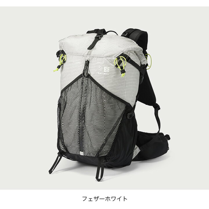 楽天市場】【SALE 10%OFF】カリマー クリーブ30 スモール karrimor 