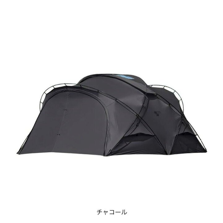 楽天市場】【GW限定ｸｰﾎﾟﾝ対象】ミニマルワークス シェルターG2.0  