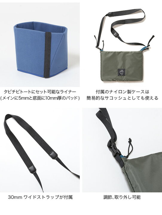 楽天市場】ロウロウマウンテンワークス タビチビカメラキット 