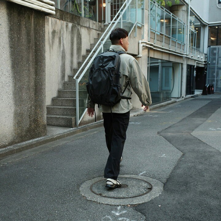 楽天市場】スノーピーク トランジットバックパック snow peak apparel 