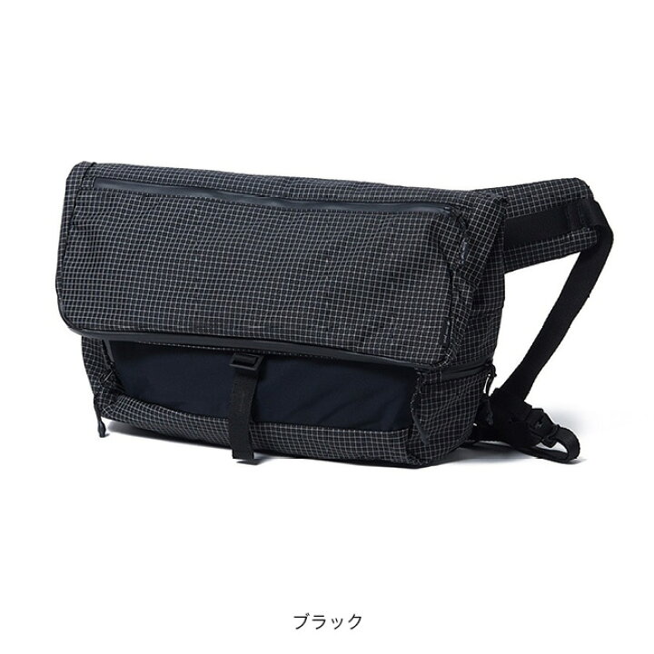 楽天市場】スノーピーク トランジットショルダーバッグ snow peak 