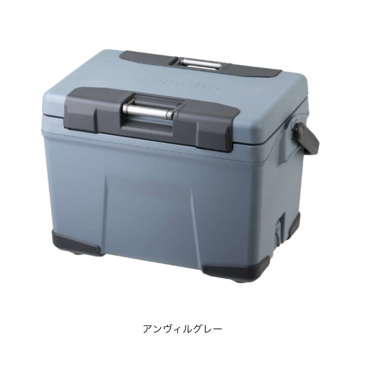 楽天市場】シマノ ヴァシランドPRO 40L SHIMANO VACILAND NX-040W  