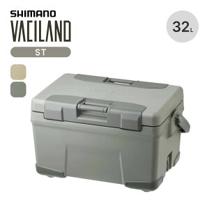 V}m @VhST 32L SHIMANO VACILAND NX-332W n[hN[[ N[[{bNX ACX{bNX J ۗ { ނ BBQ o[xL[  Lv AEghA