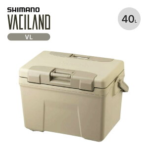 シマノ vaciland 40Lの人気商品・通販・価格比較 - 価格.com