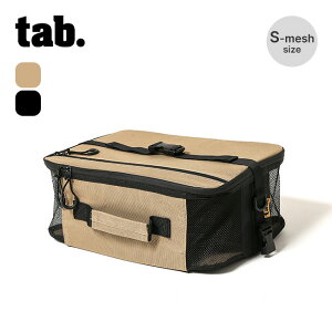 ^u }[WReiS-bV tab. Merge Container S-mesh MA{bNX [ J[S ^bN {bNX P[X BOX  O ߗ H ԍ CeA X^bLO o[xL[  L