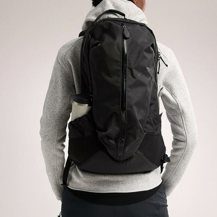 楽天市場】アークテリクス アロー22バックパック ARC 