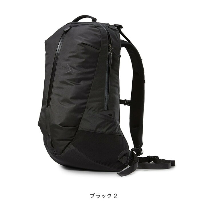 楽天市場】アークテリクス アロー22バックパック ARC 