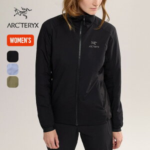 A[NeNX AgWPbgyEBYz ARC'TERYX Atom Jacket fB[X ȃWPbg CT[VWPbg ~bhC[ AE^[ ۉ y RAtg   L