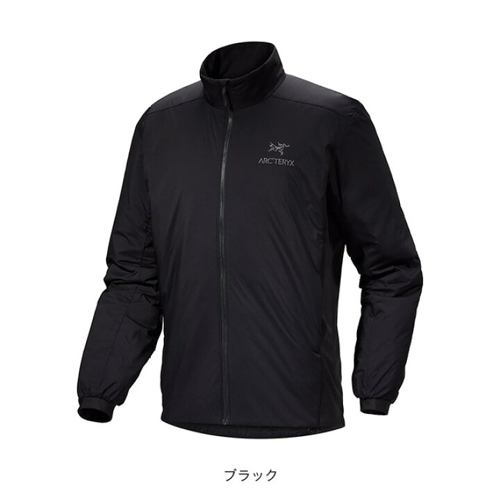 楽天市場】アークテリクス アトムジャケット【ウィメンズ】 ARC 