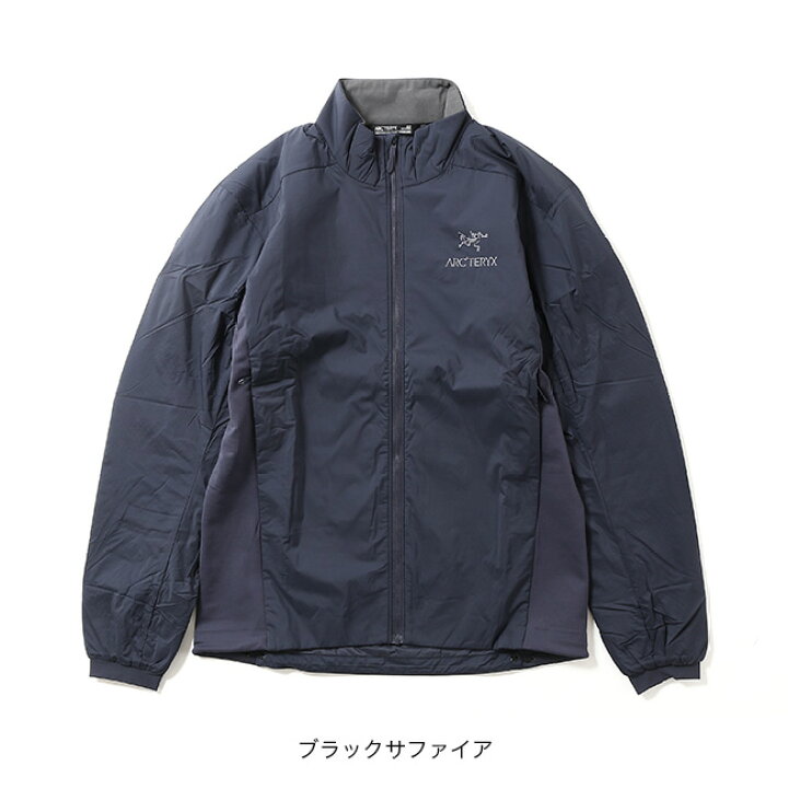 楽天市場】アークテリクス アトムジャケット メンズ ARC 