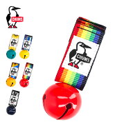 【SALE 10%OFF】チャムス ベアベル CHUMS Bear Bell CH61-1173 登山 ハイキング トレッキング アクセサリ…