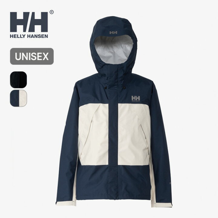 楽天市場】ヘリーハンセン スカンザライトジャケット HELLY HANSEN 