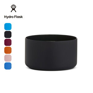 �n�C�h���t���X�N �~�f�B�A���t���b�N�X�u�[�c HydroFlask Medium Flex Boot �{�g���J�o�[ �ی� ���h�~ ����h�~ ������� �L�����v �A�E�g�h�A