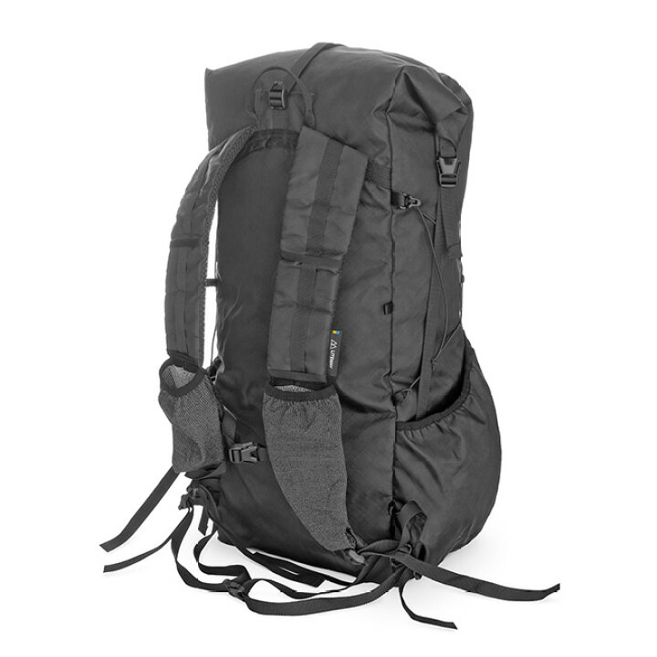 楽天市場】ライトウェイ グラムレスパック 35L LITEWAY GRAMLESS PACK 