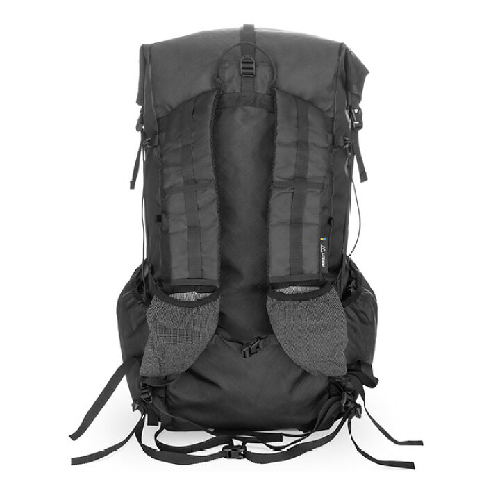 楽天市場】ライトウェイ グラムレスパック 35L LITEWAY GRAMLESS PACK 