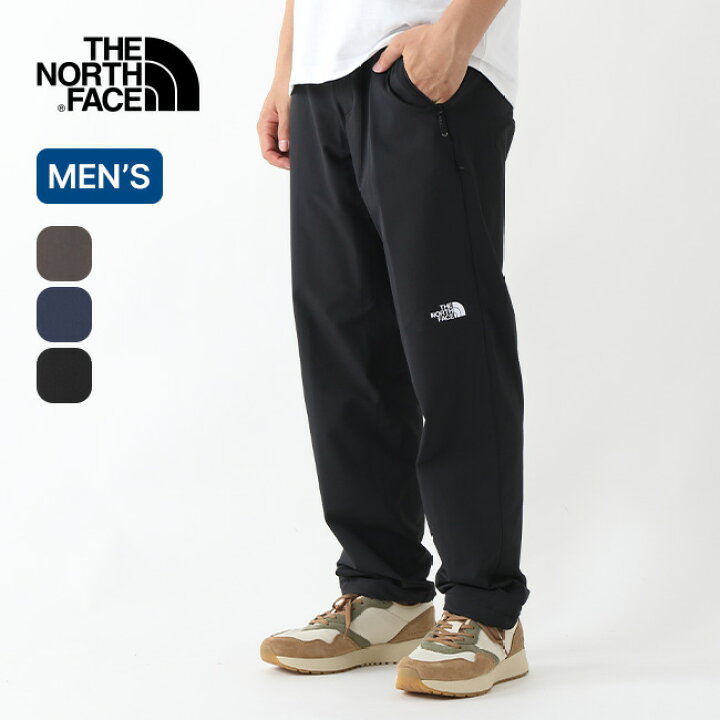 楽天市場】【SALE 15%OFF】ノースフェイス バーブパンツ メンズ THE 