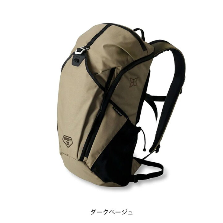 楽天市場】パーゴワークス バディ 22 PaaGo WORKS BUDDY 22 HP202 