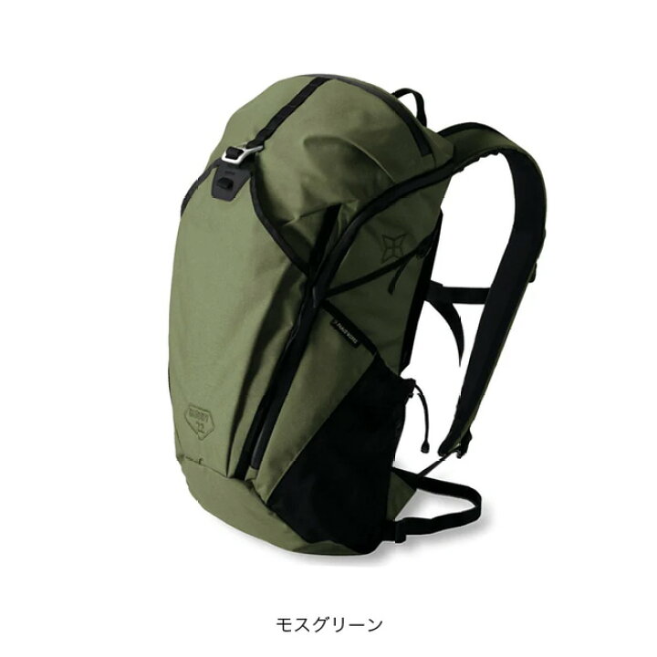 楽天市場】パーゴワークス バディ 22 PaaGo WORKS BUDDY 22 HP202 