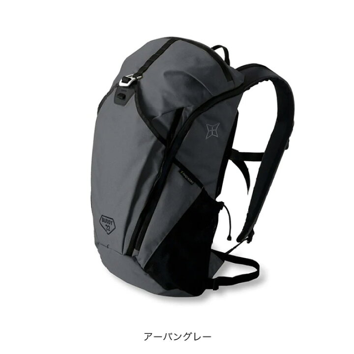楽天市場】パーゴワークス バディ 22 PaaGo WORKS BUDDY 22 HP202 