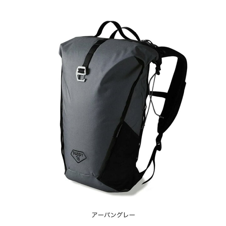 楽天市場】パーゴワークス バディ 16 PaaGo WORKS BUDDY16 HP201 