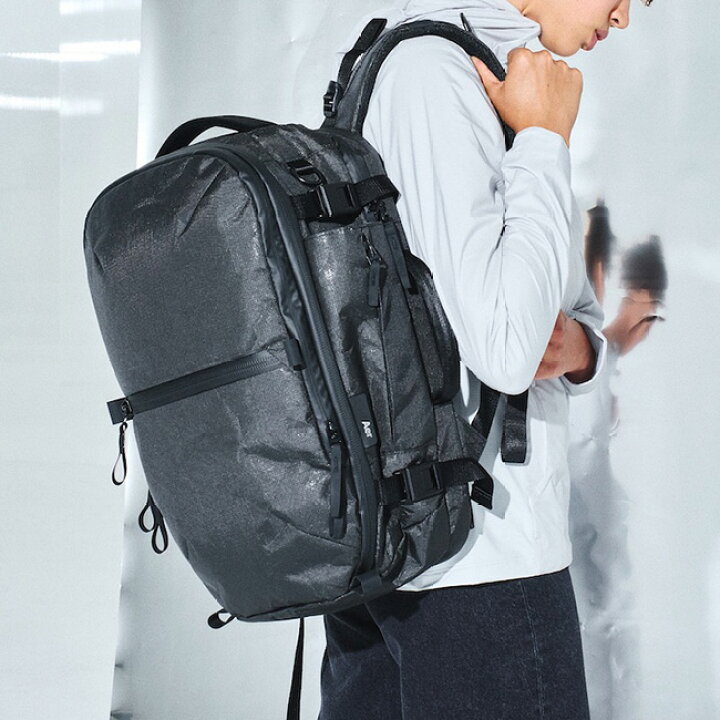 楽天市場】エアー トラベルパック3 スモールウルトラ Aer Travel Pack 