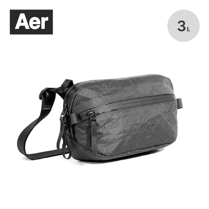 楽天市場】エアー デイスリング3 ウルトラ Aer Day Sling 3 Ultra AER 