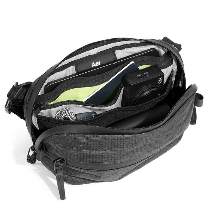 楽天市場】エアー デイスリング3 ウルトラ Aer Day Sling 3 Ultra AER 