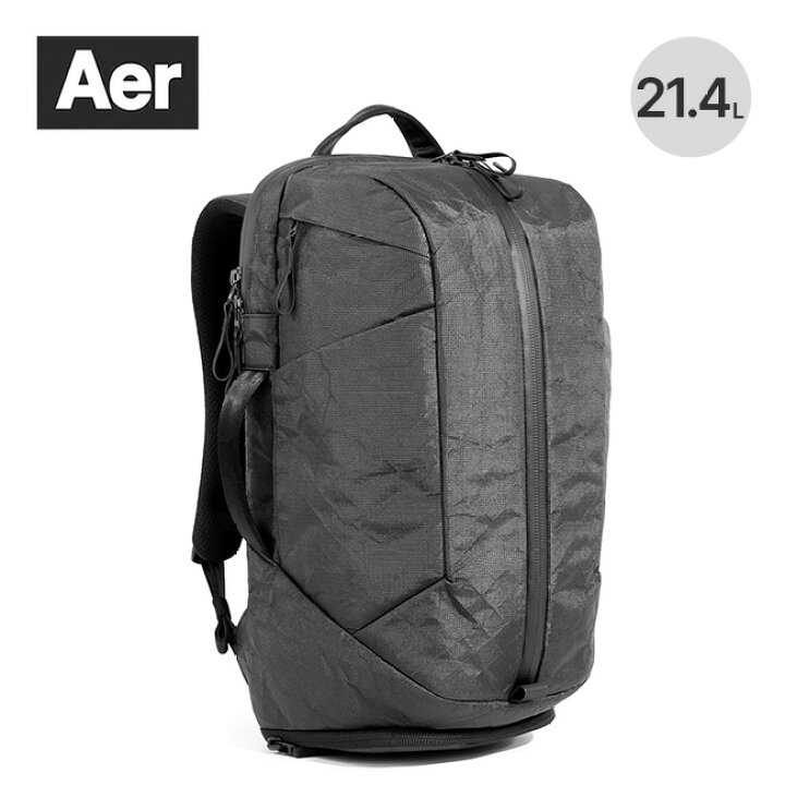 楽天市場】エアー ダッフルパック3 ウルトラ Aer Duffel Pack 3 Ultra  