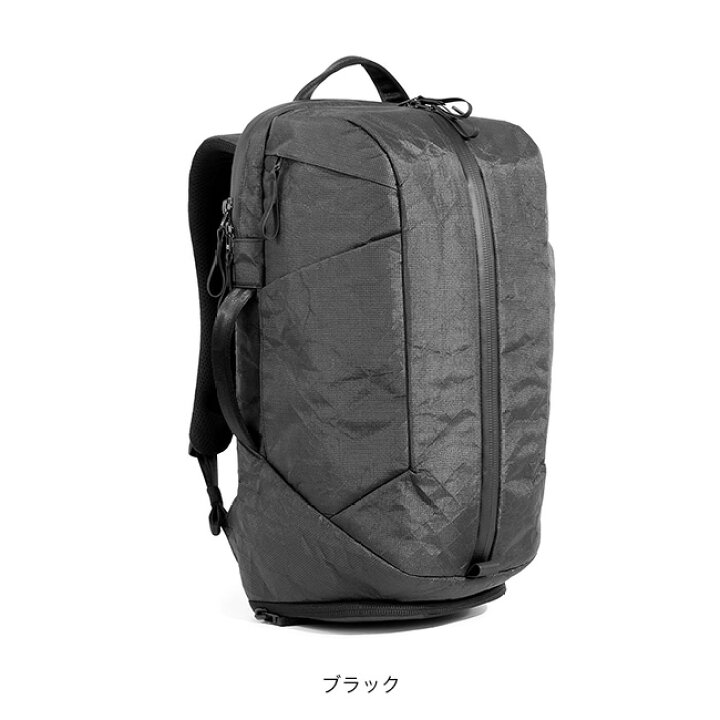 楽天市場】エアー ダッフルパック3 ウルトラ Aer Duffel Pack 3 Ultra 