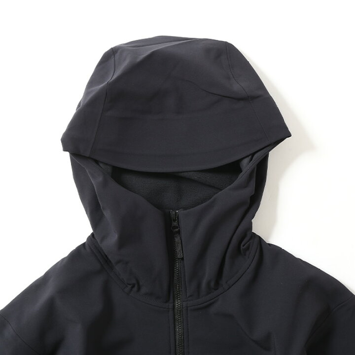 楽天市場】アークテリクス ガンマMXフーディ メンズ ARC 