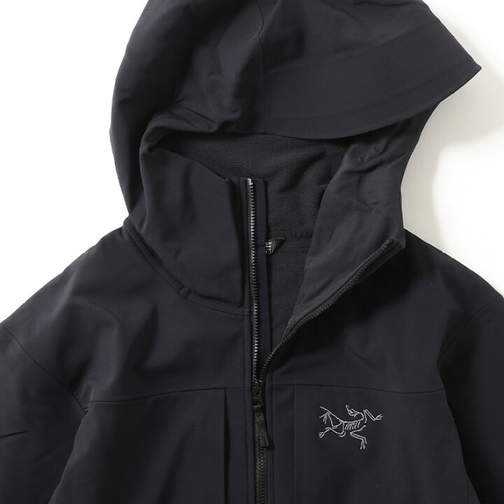 楽天市場】アークテリクス ガンマMXフーディ メンズ ARC 