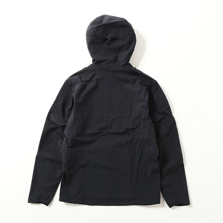 楽天市場】アークテリクス ガンマMXフーディ メンズ ARC 