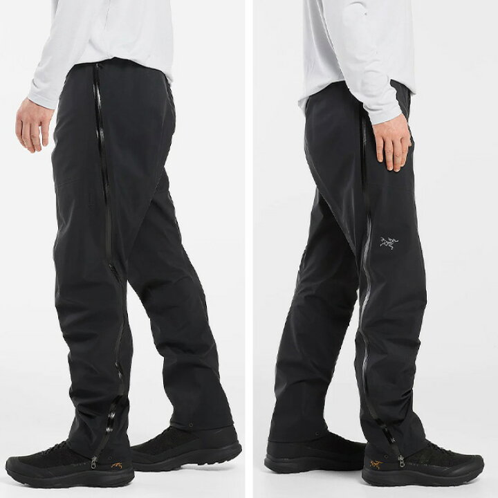 楽天市場】アークテリクス ベータパンツ メンズ ARC 