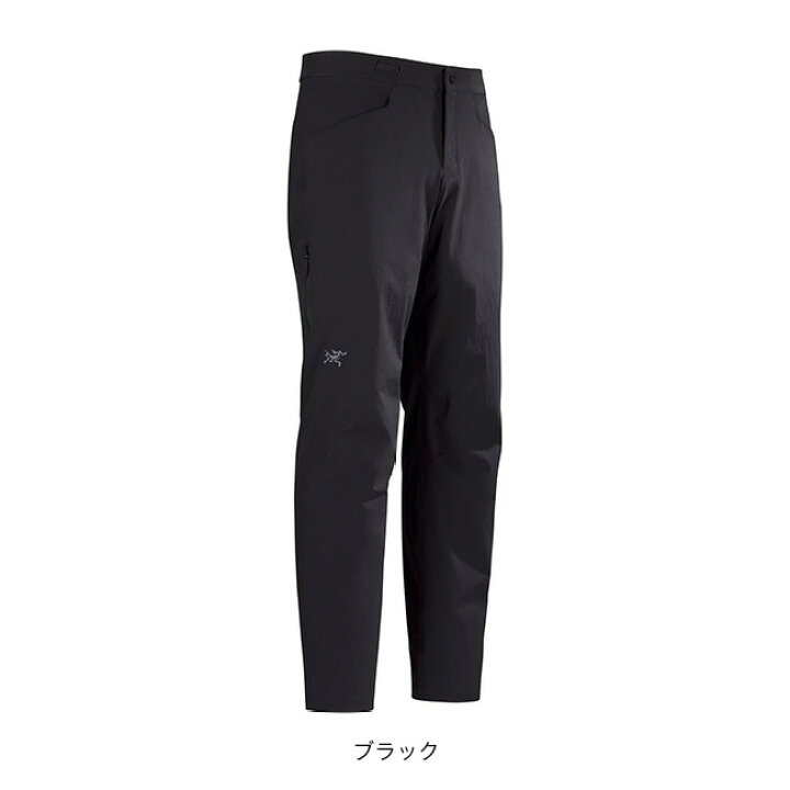 楽天市場】アークテリクス コンシールパンツ メンズ ARC